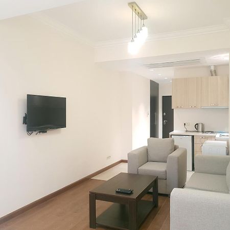 M&N Apartments Erevan Exterior foto
