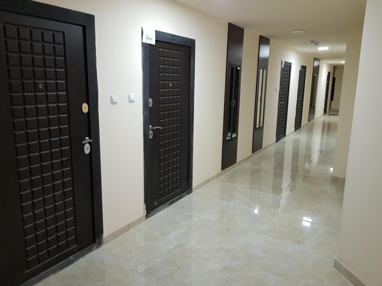 M&N Apartments Erevan Exterior foto