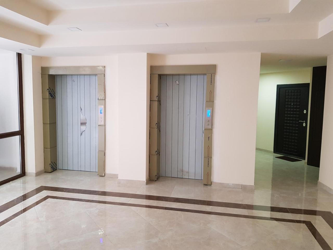 M&N Apartments Erevan Exterior foto