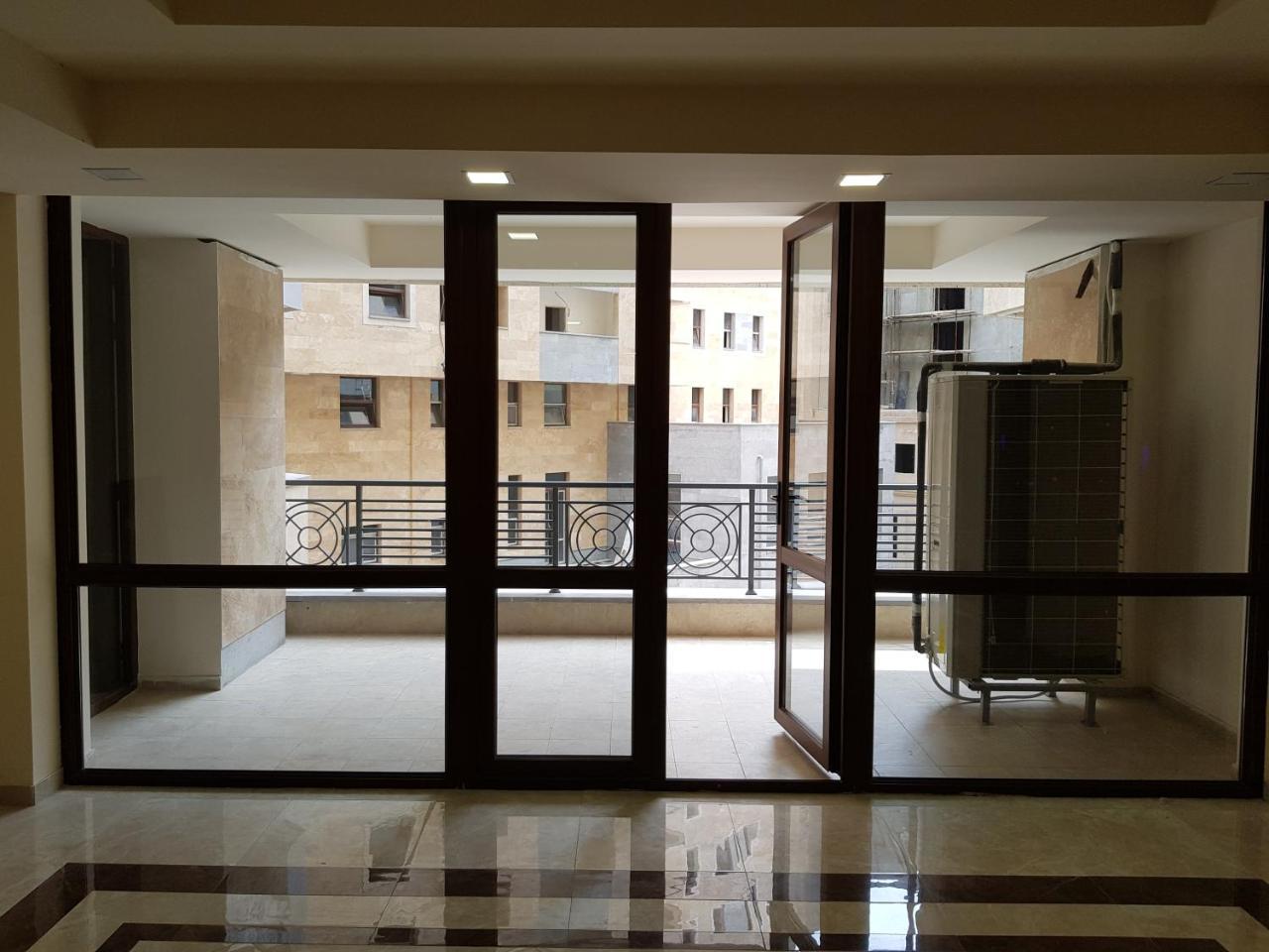 M&N Apartments Erevan Exterior foto