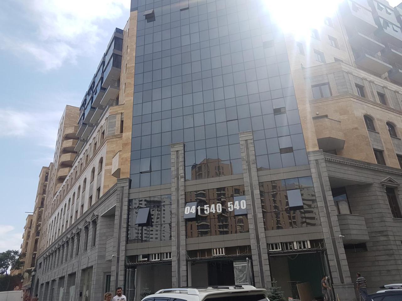 M&N Apartments Erevan Exterior foto