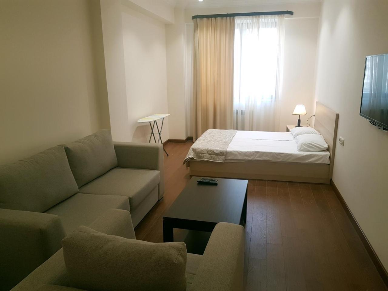 M&N Apartments Erevan Exterior foto