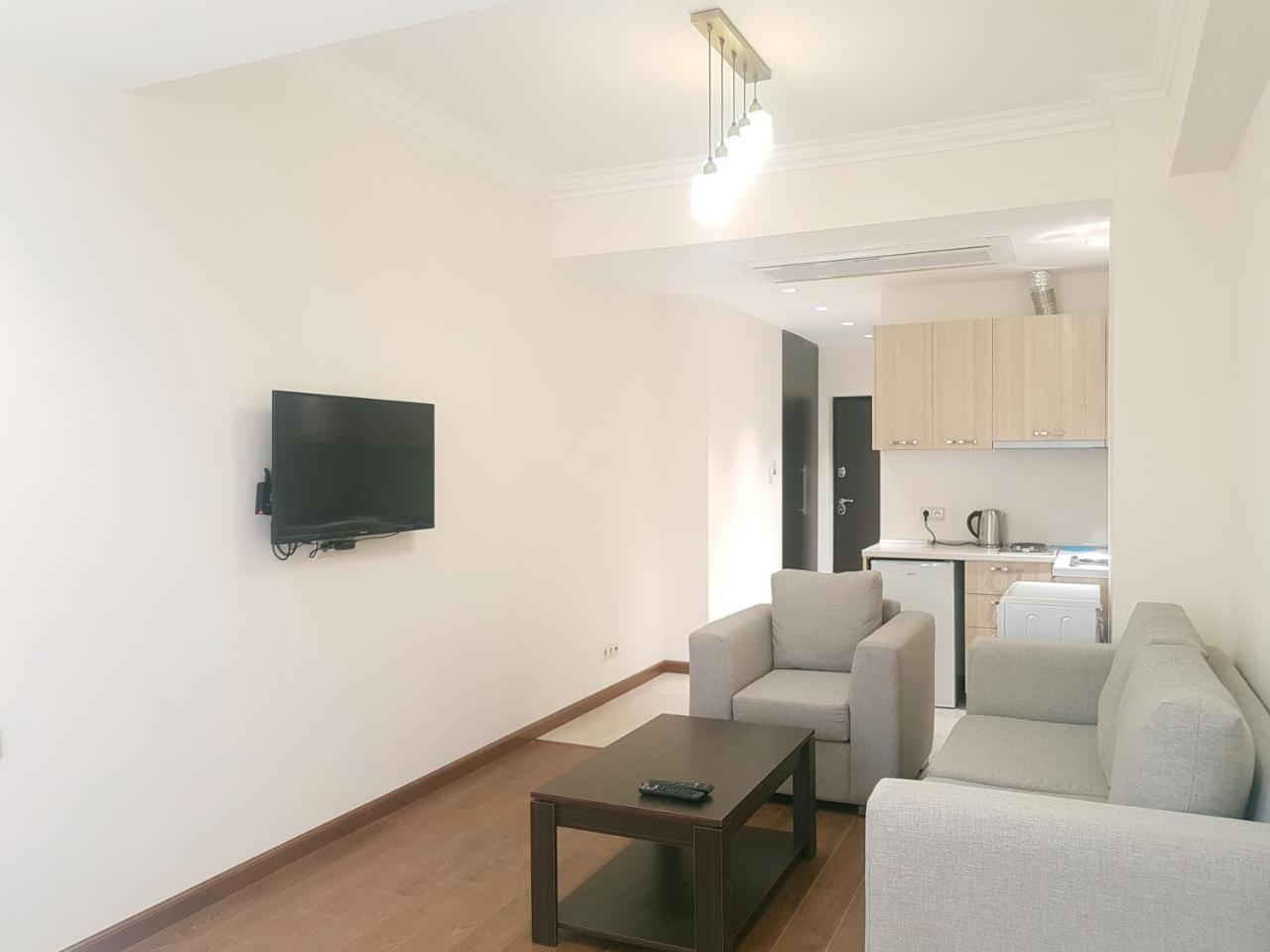 M&N Apartments Erevan Exterior foto